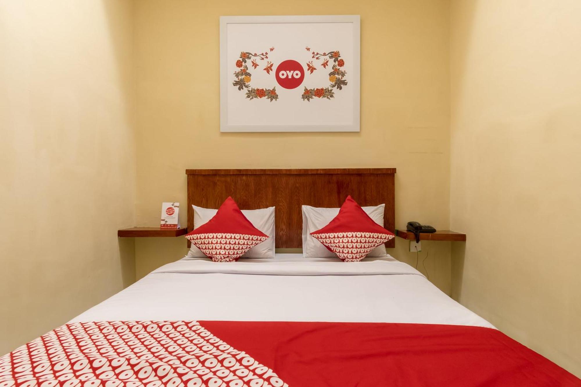 Capital O 615 Residence Puri Hotel Syariah Medan Exterior photo